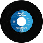 Calibro 35 - Discomania / Jazz Carnival (Vinyl)