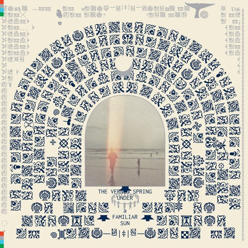 Vernon Spring - Under a Familiar Sun (Vinyl)