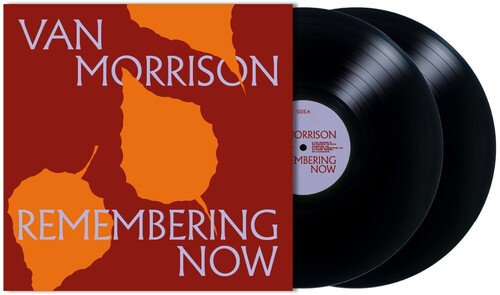 Van Morrison - Remembering Now (Vinyl)