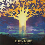 Alex Roe - Elden Lords (Original Soundtrack) (Vinyl)