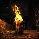 Hot Milk - Corporation P.O.P (CD)