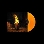 Hot Milk - Corporation P.O.P (Vinyl)