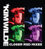Kim Wilde - Closer Rsd Mixes (Vinyl)