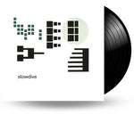 Slowdive - Pygmalion (Vinyl)