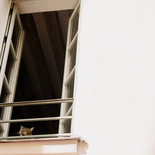 M(h)aol - Something Soft (Vinyl)