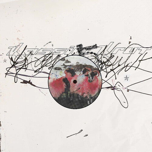 Kassie Krut - Kassie Krut (Vinyl)