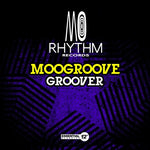 Moogroove - Groover (CD)