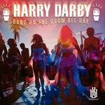 Harry Darby - Golpea el tambor todo el día (CD)