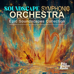 Soundscape Symphonic Orchestra - Epic Soundscapes Collection (CD)