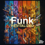Funk Revitalizado (Varios) (CD)