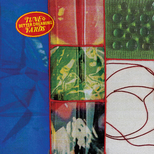 tUnE-yArDs - Better Dreaming (Vinyl)