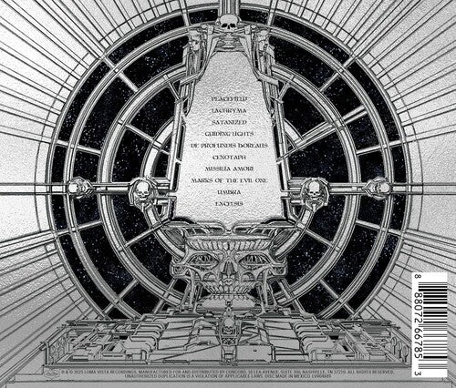 ゴースト - スケルタ (CD)