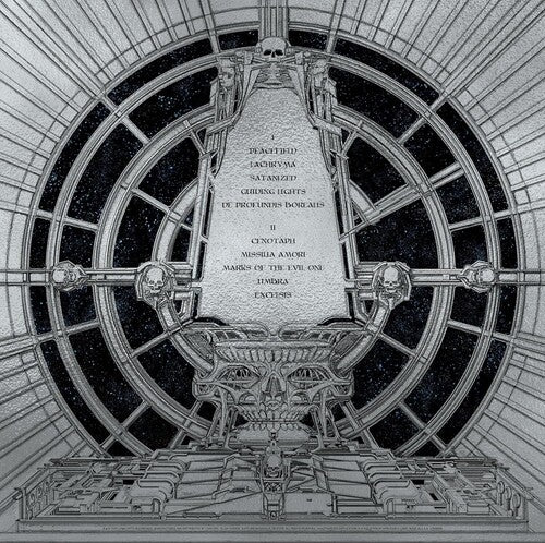 Ghost BC - Skeleta (レコード)