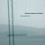 Thalia Zedek Band - The Boat Outside Your Window (Vinyl)