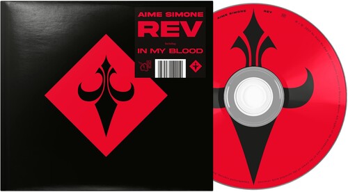 Aime Simone - Rev (Vinyl)