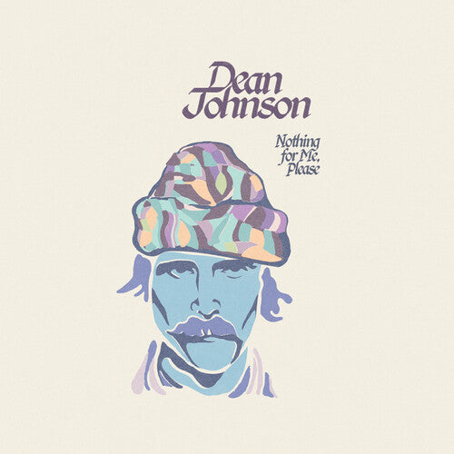 Dean Johnson - Nothing For Me, Please (Vinyl)