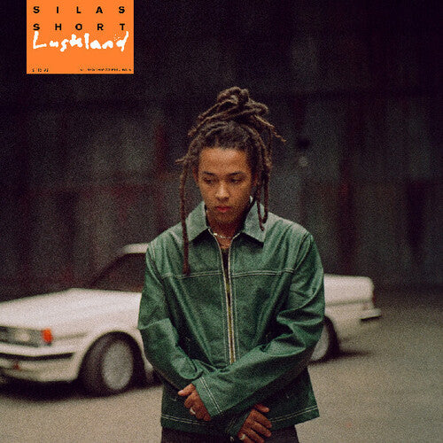 Silas Short - Lushland (Vinyl)