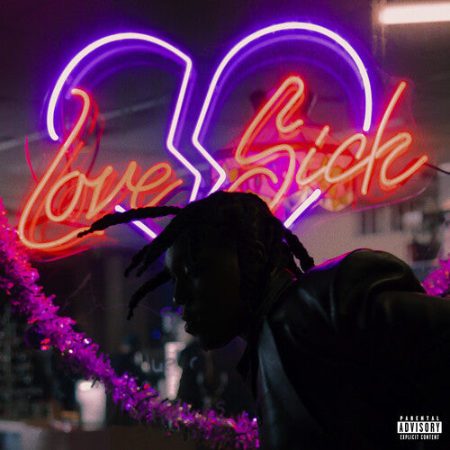 Don Toliver - Love Sick (Vinyl)