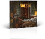 Volbeat - God Of Angels Trust (CD)