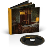 Volbeat - God Of Angels Trust (CD)