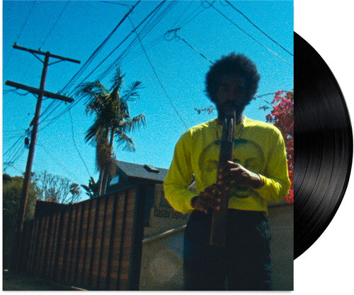 André 3000 - Moving Day (Vinyl)