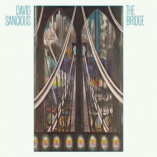 David Sancious - The Bridge (CD)