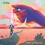 Skullcap - Snakes of Albuquerque (CD)