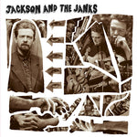 Jackson & the Janks - Write It Down (Vinyl)