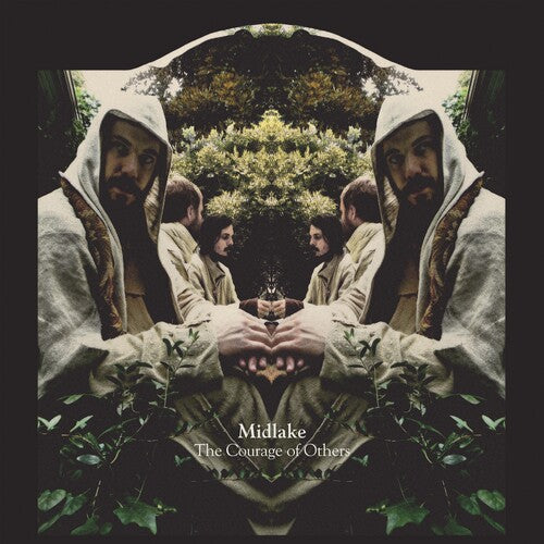 Midlake - The Courage Of Others (Vinyl)