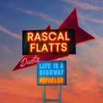 Rascal Flatts - Life Is A Highway: Refueled Duets (CD)