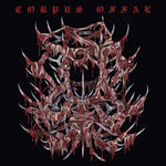 Corpus Offal - Corpus Offal (CD)