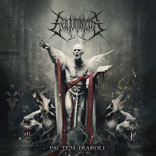 Exilium Noctis - Pactum Diaboli (CD)