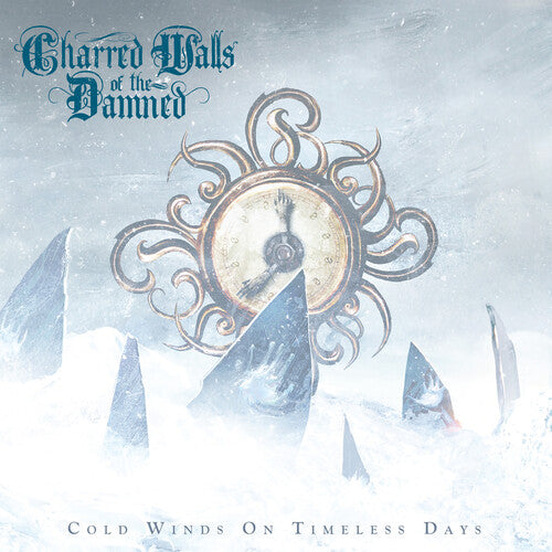 Charred Walls of the Damned - Cold Winds on Timeless Days (Vinyl)