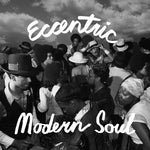 Various Artists - Eccentric Modern Soul (Various Artists) (Vinyl)