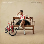 Tanika Charles - Reasons to Stay (Vinyl)