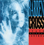Barren Cross - State of Control (Vinyl)