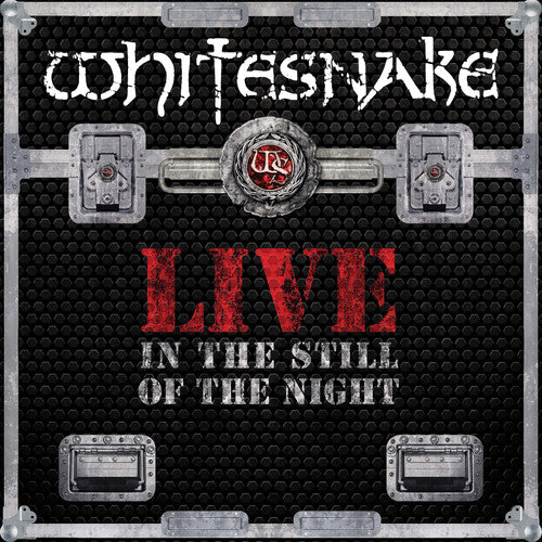 Whitesnake - Live In The Still Of The Night (Vinyl)