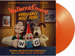 Wallace & Gromit: Vengeance Most Fowl (Original Soundtrack) (Vinyl)