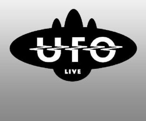 UFO - UFO - Live (Vinyl)