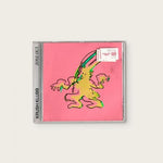 Krush Klubb - Zone Out (Vinyl)