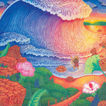 Thanya Iyer - Tide/tied (Vinyl)