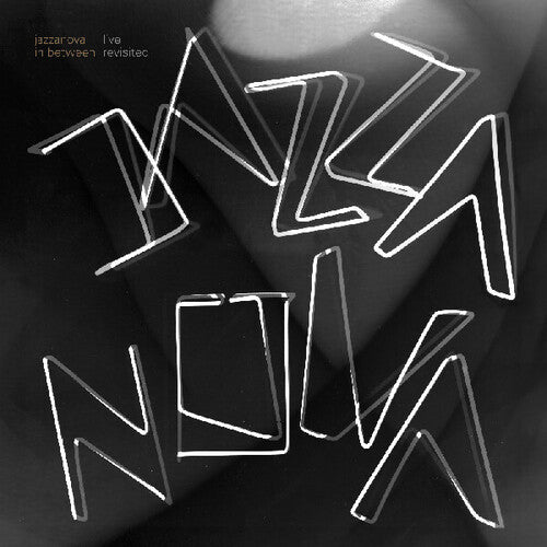 Jazzanova - In Between Revisited: Jazzanova Live (Vinyl)