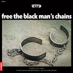 Afro-American Ensemble - Free the Black Man's Chains - Black & White Marbled (Vinyl)