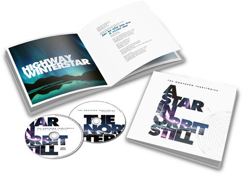 The Northern Territories - A Star in Orbit Still (CD)