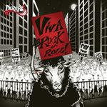 Deraps - Viva Rock N' Roll (CD)