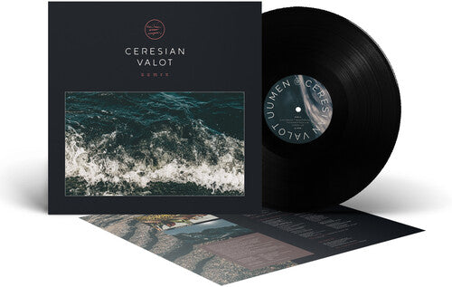 Ceresian Valot - Uumen (Vinyl)