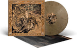 Nytt Land - Songs of the Shaman - Black & Gold (Vinyl)
