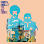 Gnarls Barkley - The Odd Couple (Vinyl)
