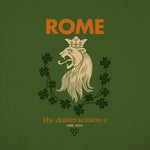 Rome - The Dublin Session II (CD)