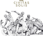 Rome - Civitas Solis (CD)